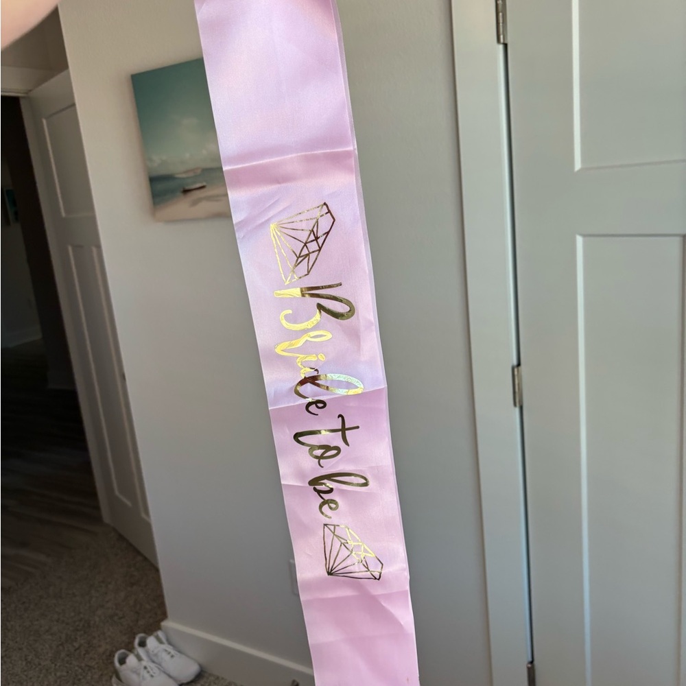 Bride To Be Bundle - Picture 10 of 11